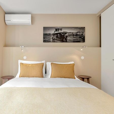 Ferienwohnung 108Mm House Porto Zimmer foto